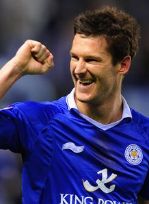 David Nugent