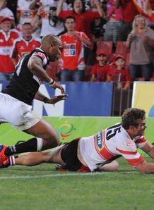 Jaco Taute Lions currie cup final Jaco Taute Lions currie cup final