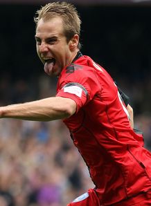 Picture of Luke Varney