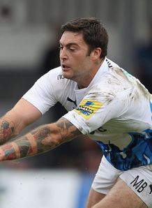 Matt Banahan Matt Banahan
