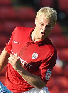 Picture of Jay McEveley