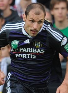 Picture of Milan Jovanovic