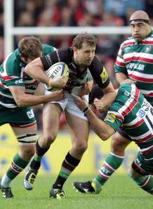Nick Evans Nick Evans