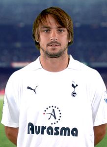 Picture of Niko Kranjcar