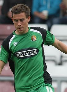 Picture of Olly Lee