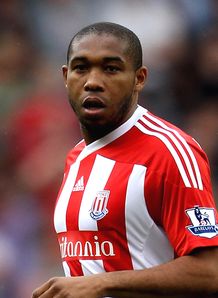 Picture of Wilson Palacios