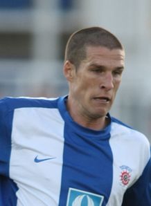 Picture of Paul Murray