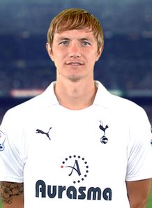 Pavlyuchenko Wallpaper