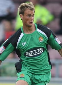 Picture of Sam Williams