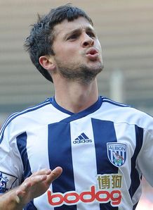 Picture of Shane Long