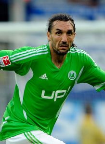 Picture of Sotirios Kyrgiakos