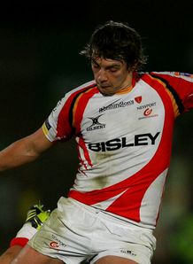 Steffan Jones Dragons