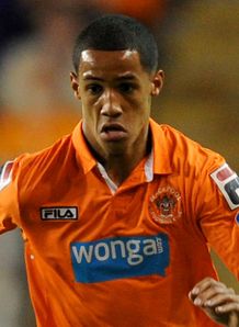 Picture of Tom Ince