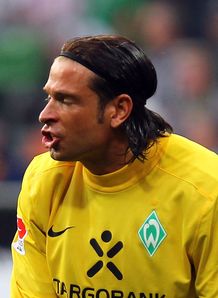 Picture of Tim Wiese