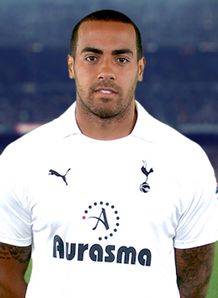 Picture of Tom Huddlestone