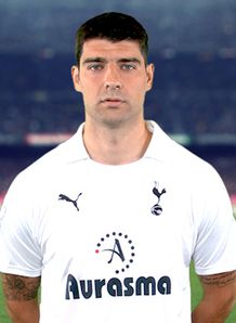 Picture of Vedran Corluka