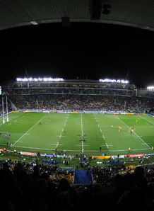 View of Eden PArk stadium RWC SF View of Eden PArk stadium RWC SF