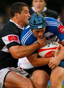 WP v Sharks 2011 CC WP v Sharks 2011 CC