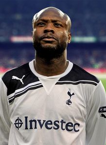Picture of William Gallas