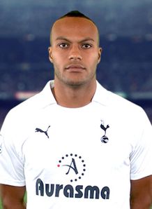 Picture of Younes Kaboul