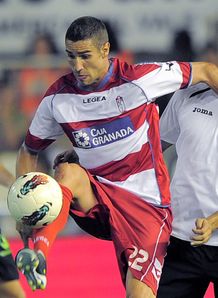 Picture of Alex Geijo