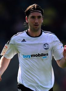 Picture of Shaun Barker