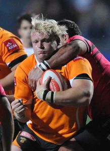 Adriaan Strauss cheetahs v pumas Adriaan Strauss cheetahs v pumas