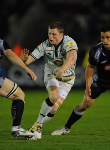 chris ashton saints v falcons 2011