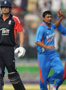 Cook stewing after loss