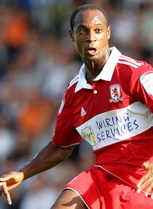 Picture of Justin Hoyte