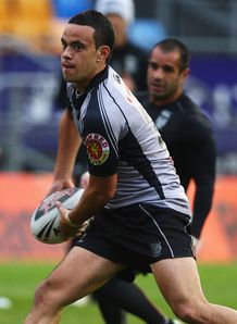 Picture of Isaac John