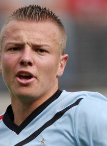 Picture of Jordy Clasie