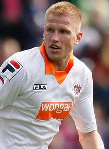 Picture of Keith Southern