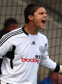 Picture of Luke Daniels