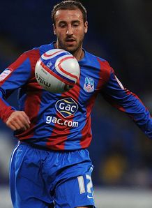 Picture of Glenn Murray