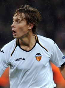 Picture of Sergio Canales