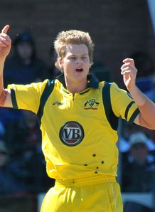 Picture of Steven Smith