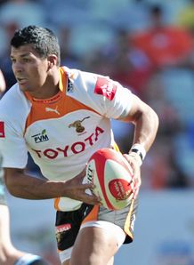 tewis de bruyn cheetahs v griquas CC 2011 tewis de bruyn cheetahs v griquas CC 2011