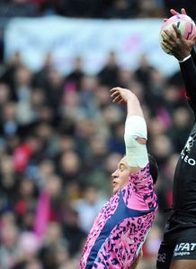 toulouse v stade toulouse v stade