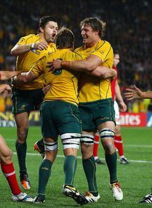 australia v wales australia v wales