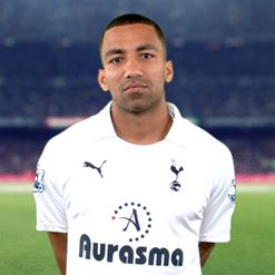 Aaron Lennon