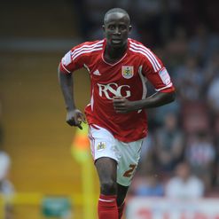 Albert Adomah