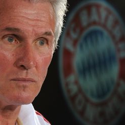 Heynckes: Keen to keep working