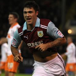 Charlie Austin