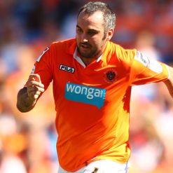 Gary Taylor-Fletcher