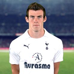 Gareth Bale