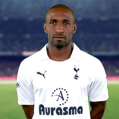 Jermain Defoe