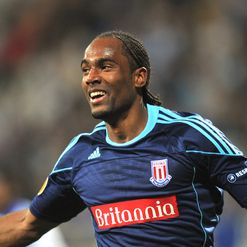 Cameron Jerome