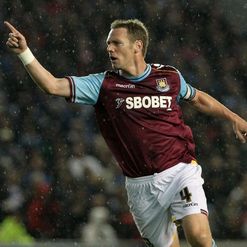 Kevin Nolan