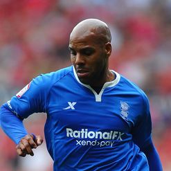 Marlon King